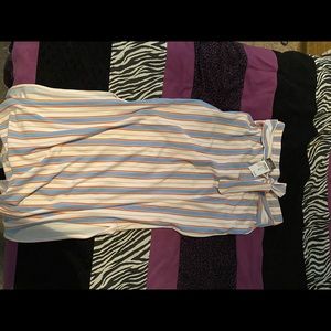 Rue 21 Medium skirt romper pants